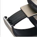 Miniatyrbild 3 av 4: 811 trådlöst all-inclusive headset (lokalt guld)