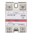 Enfas Solid State Spänningsregulator Relämodul Lågfrekvens SSVR-40A 24-380VAC