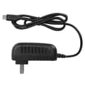 Miniatyrbilde 7 av 8: Raspberry Pi 4B 5V 3A Type C strømadapter 100-240V US-plugg