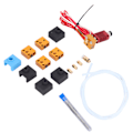 Miniatyrbillede 9 af 10: Hot End-samlingssæt 24V 40W til Creality Ender-3 3D-printerdele