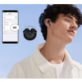Pikkukuva 4 / 5: Transparent Box Wireless 5.1 Bluetooth -kuulokkeet (musta)