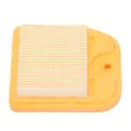 Miniatyrbilde 3 av 8: STIHL HS82T 87R Trimmer Luftfilter