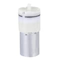 Akvariefiskodling Luftpump Backup för Strömavbrott