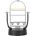 Miniatyrbillede 3 af 5: Skridttællere, Mobiltelefon Swing Artefakt Automatisk Bevægelse For at Øge Bevægelsestrin Wechat Gavedekoration Usb/batteri