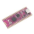 Miniatyrbillede 5 af 8: Til RPi RP2040 Pico Board Dual Core ARM Cortex M0+ Processor Lavt Strømforbrug Fleksibelt Microcontroller Board
