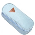 Pikkukuva 2 / 4: 4-osainen set Candy Color Simple Style Suuri Tilavuus Monitoiminen Case Taittuva Case Paperilaatikko