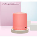 Pikkukuva 2 / 3: Värikäs Mini Bluetooth -kaiutin (Sakura Pink)