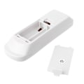 Miniatyrbillede 3 af 4: Udskiftning af fjernbetjening til Epson Projector Ex3220 Ex5220 Ex5230 Ex6220