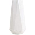 Miniatyrbillede 1 af 5: 1 stk marmoreret keramik vase, stor
