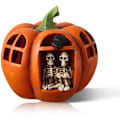 Pikkukuva 1 / 5: Hartsi Halloween Pumpkin (Pumpkin A),