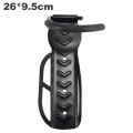 Pikkukuva 2 / 5: Autotallikoukut Varastokoukut Heavy Duty -koukut Puutarhakoukut Työkalukoukut fixed