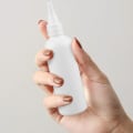 Miniatyrbillede 3 af 5: 10 pakke 100 ml små plastikpressede krydderflasker Krydderiflasker til maling, småkager, glasur
