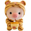 Pikkukuva 1 / 3: baby sian nukke 25cm