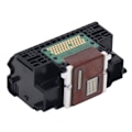 Miniatyrbillede 5 af 10: QY6-0072 UPVC Sort Hoved Udskiftning, Velegnet til IP4600, 4700, 4680, 4760, MP630, 640
