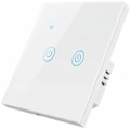 Miniatyrbillede 3 af 3: Rulleskodder kontrol, Hvid, Homekit