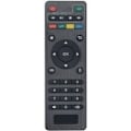 Pikkukuva 3 / 3: Kaukosäätimen vaihto MXQ Android TV Box Amlogic S905W X96-Mini X96W X96Q X96 QW Miniin