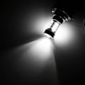 Miniatyrbillede 3 af 5: 2 stk HID Hvide 80W H15 LED-pærer Lys Bilforlygte Lampe High Power H15 Kørelys Lampe Bil LED-pærer
