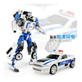 Pikkukuva 3 / 3: Lelut pojille - Transform Robot Kids Toys Cars