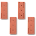 Miniatyrbild 1 av 5: No Drill Extension Block Väggmonterad Fixator - Enkel att installera glidande design - För hem, kök