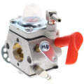 Miniatyrbild 4 av 5: Brush Cutter Förgasare passar Walbro WT-997 WT-668 WT-664 23-30.5CC Flygplansmodell Förgasartillbehör