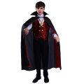 Pikkukuva 1 / 3: pojan vampyyriasu M
