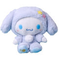 Miniatyrbillede 2 af 5: Sanrio Series tegneserievedhæng 23 cm Melody Plys Dukke Legetøj Gift S Cinnamoroll 23CM