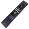 Miniatyrbild 1 av 5: akb70877935 För Lg Hemmabiosystem Dvd Hemljud Fjärrkontroll Fernbedienung