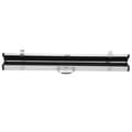 Snooker Pool Cue Fodral - Mjukt skumfoder, Bärförvaringshållare, Biljardtillbehörsskydd