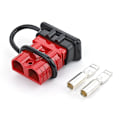 Miniatyrbillede 1 af 4: Lithium batteri stikstik