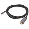Pikkukuva 4 / 8: USB-C - HD Multimedia Interface -kaapeli 4K 60Hz: Type-C - HD Multimedia Interface -sovitin Galaxy S22:lle, XPS:lle 2 m / 6,6 jalkaa