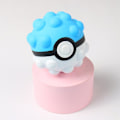 Miniatyrbild 2 av 2: Elf Anime Character Elf Ball 3d dekompressionsboll Q-06