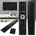 Miniatyrbild 3 av 5: Universal Tv Fjärrkontroll Ersättning För Grundig Tp7187r För Smart Remote