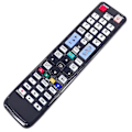 Miniatyrbillede 1 af 5: fjernbetjening til Samsung 3d Smart Tv Bn59-01039a Le40c750 Le46c750r2 Le46c750 Ue40s800 Ue40s800xpx