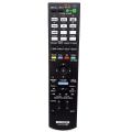 Miniatyrbilde 3 av 5: Fjernkontroll for Sony Av Rm-aau113 Ht-ddw3500 Str-dh520 Ht-ss380