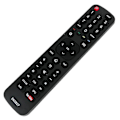 Miniatyrbild 1 av 5: för Hisense Tv Fjärrkontroll En2b27 Rc3394402/01 40k321uw 58k700uwd 65k720uwg