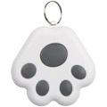 Miniatyrbillede 1 af 5: Hundepote bluetooth anti-tabt mobiltelefon to-vejs alarm