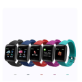 Pikkukuva 2 / 5: Bluetooth Sports Rannekoru Syke ja verenpaine