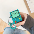Miniatyrbild 4 av 4: 3D Game Player Case för AirPod 2/1 Case