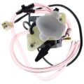 Miniatyrbild 5 av 5: Ryckare förgasare passar Honda 16100-Z0D-D03 EU2000i EB2000 Generator förgasare förgasare