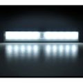 Pikkukuva 4 / 5: 2 set 10 LED-valoa, langaton, USB ladattava, magneettinen, liiketunnistin, 2 valaistustilaa, kannettava. vaatekaapin valo,