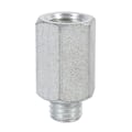 Miniatyrbilde 1 av 5: Poleringspute Adapter: Konverter 5/8\"-11/M16 Gjenger til M14 for Bakplater