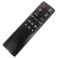 Miniatyrbilde 1 av 3: Fjernkontroll Ah59-02733b til Samsung Soundbar Hw-j4000 Hw-k360 Hw-k450 Ps-wk450 Ps-wk360 Hw-km36c