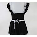 Miniatyrbillede 3 af 3: Maid Cosplay Uniform (M)