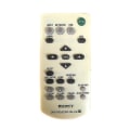 Miniatyrbilde 1 av 3: rm-pj6 For Sony Data Projector Fjernkontroll Vpl-ex7 Vpl-es1 Vpl-es2 Pj2
