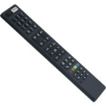 Pikkukuva 3 / 5: RC48125 kaukosäätimen korvaaminen Panasonic Viera TV:lle TX-24C300B TX-32C300B TX-40C300B TX-40CXW404 TX-65C320E TX-40C320E TX-55CRW434 TX324-55CW