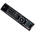 Miniatyrbillede 3 af 5: fjernbetjening til Toshiba Hd Dvd Player Controller Se-r0252 Hd-a2 A20 A35 Hda2ku