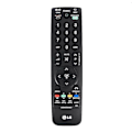 Miniatyrbild 1 av 2: byt ut Akb69680403 För Lg Lcd Tv Fjärrkontroll 19ld320 19lh2000 22ld320