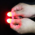 Pikkukuva 1 / 5: 2kpl Magic Finger Lamp Magic Prop Finger Cot