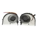 GIGABYTE AERO 15 15X 14 RP64W RP65W Laptop Køleventilator 4 Pin CPU GPU Ventilator
