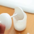 Miniatyrbillede 4 af 5: Facial Cleanser Foam Cup Whip Bubble Maker Ansigtshudrensepleje